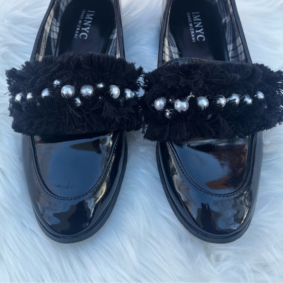 Isaac Mizrahi NYC “Cena” Loafers - Picture 4 of 11